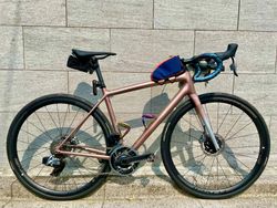 Sexy Top Tube Bag Swap-Out