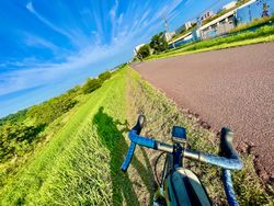 Juneteenth Morning Coffee Ride